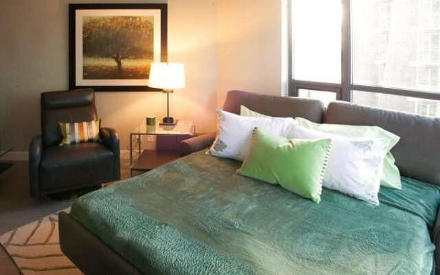 Suite Digs Keynote