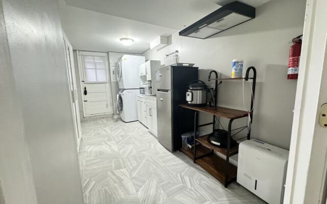 Executive Apartment at Uplands