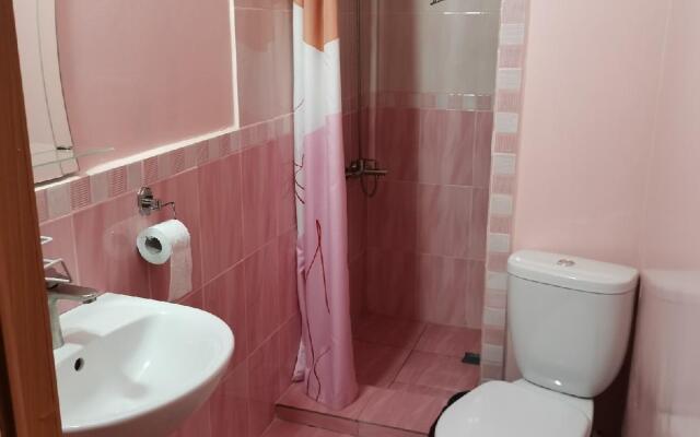 Мезенский берег