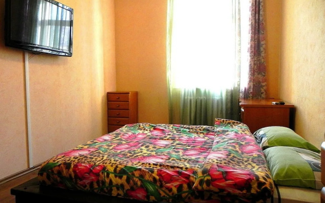 Апартаменты iRent.by, пл. Ленина