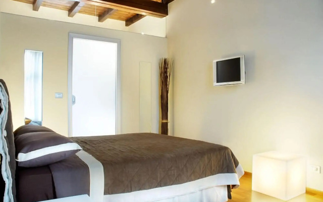 Terres d'Aventure Suites