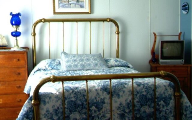 L'auberge des Marronniers