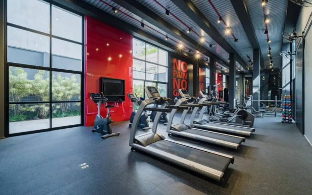 BHomy Brooklin Próximo Metrô Campo Belo VN1403