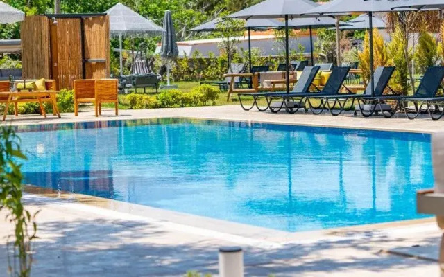 Selimiye Thales Otel