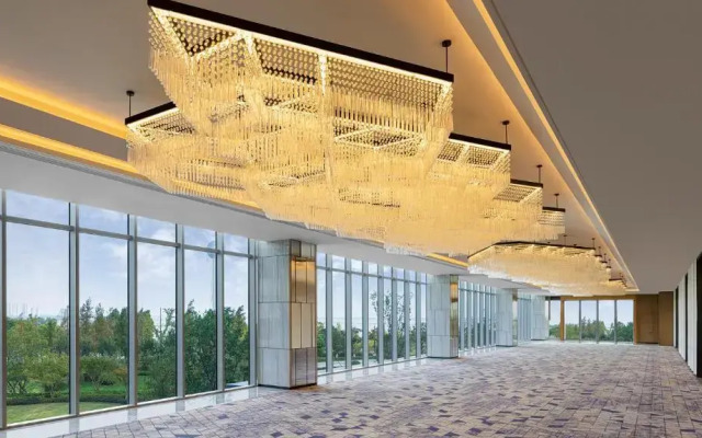Renaissance Changzhou Wujin Hotel