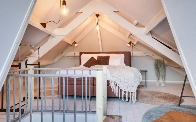 Exploris Hotel Utrecht