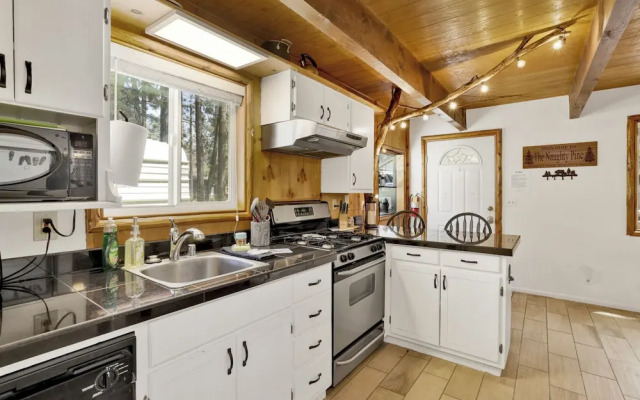 Greer's Gambrel#2239