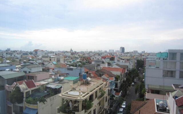 Hoang Thanh Thuy 2 Hotel