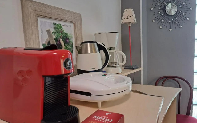 Apartment Iggory