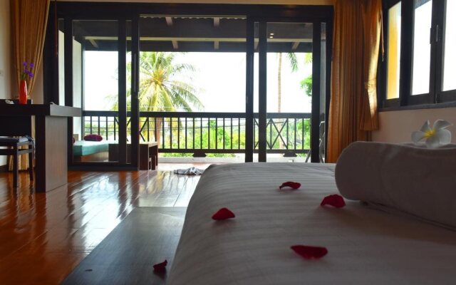 Samui Mekkala Resort & Pool Villa