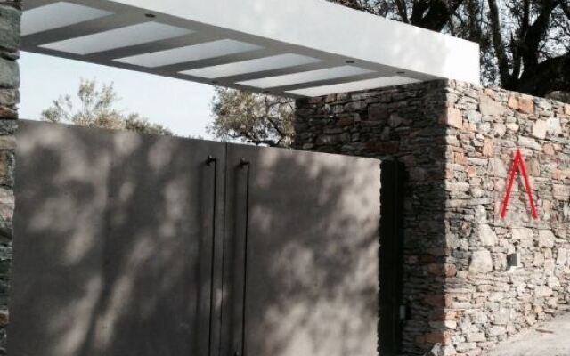 A - Luxury Villas
