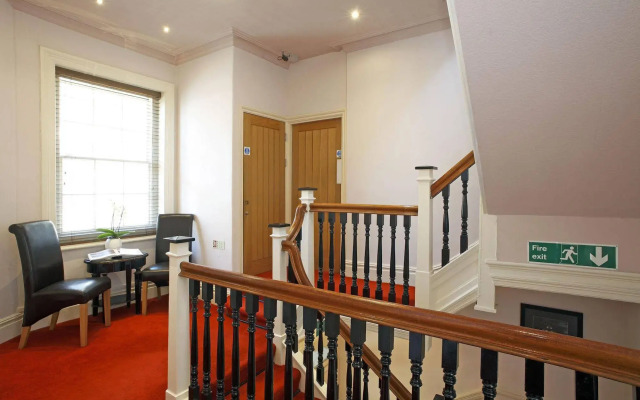 Castle Hotel