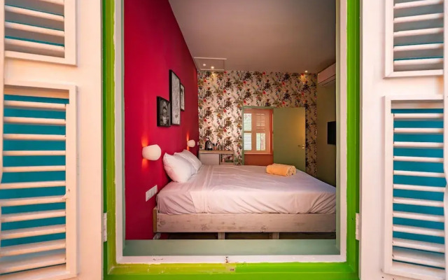 Wynwood Boutique Hotel