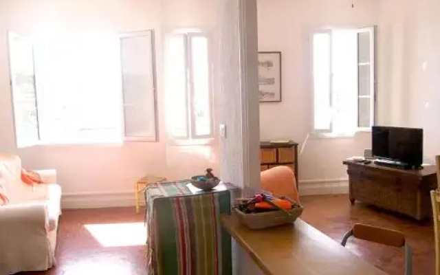 Appartement Vieux Port