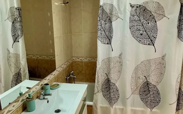 Vinaroz Apartment 2 Bedrooms