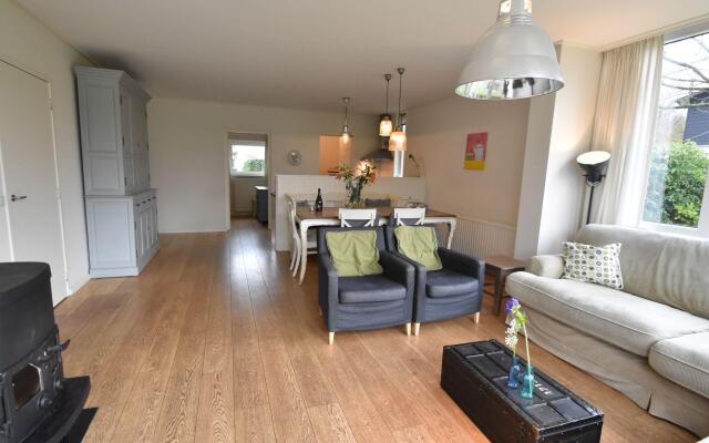 Bungalow in Kamperland Near Water Sports