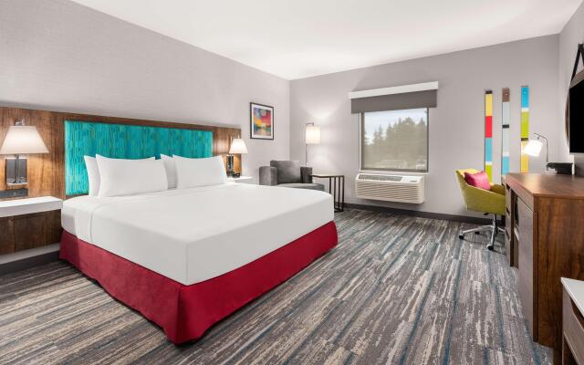 Hampton Inn & Suites Portland Tigard
