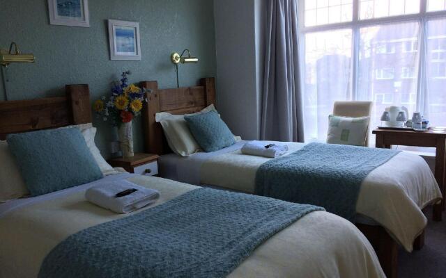 Cornerbrook Guest House