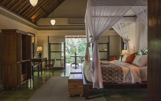 Вилла Canggu by Plataran
