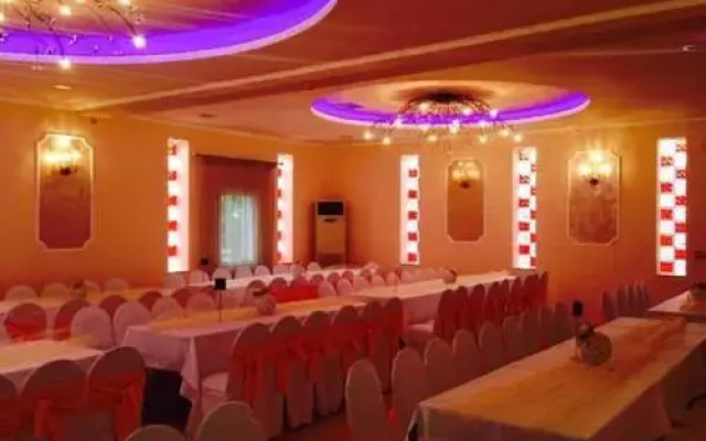 Hotel Elegant Epavlis