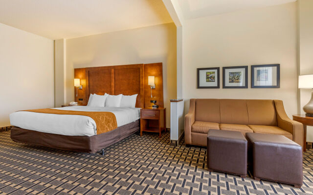Sleep Inn Hardeeville - I-95