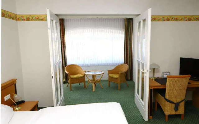 City Hotel - Delmenhorst