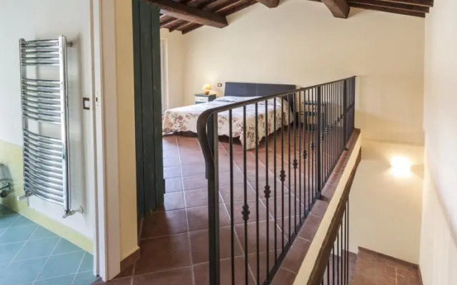 B&B Il Vecchio Frantoio