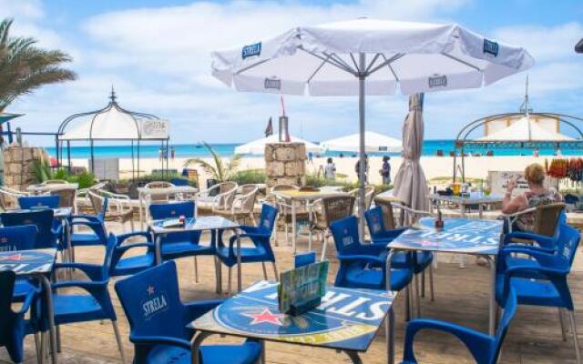 Sal Beach Club