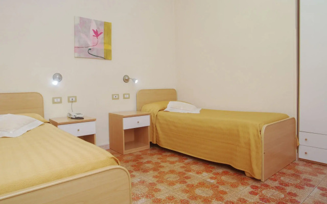 Villaggio Turistico La Mantinera