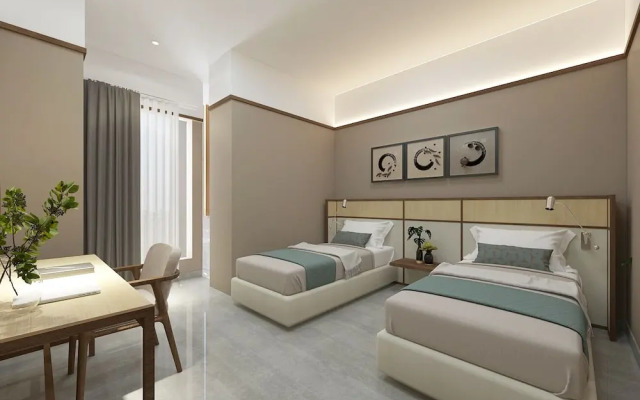 The Allure Villas Managed by Sahid