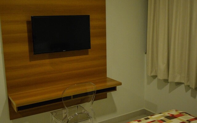 Aquarena Hotel