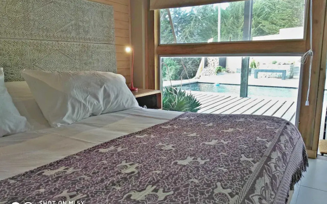 naturalsurflodge, Pichilemu