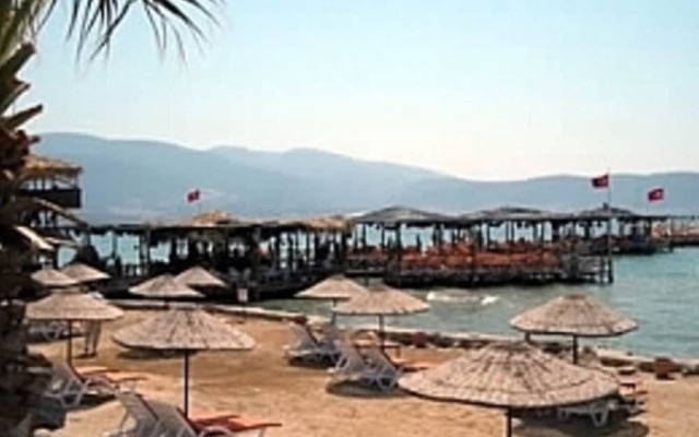Aegean Cost Luxury 4-Bed Duplex or affordable