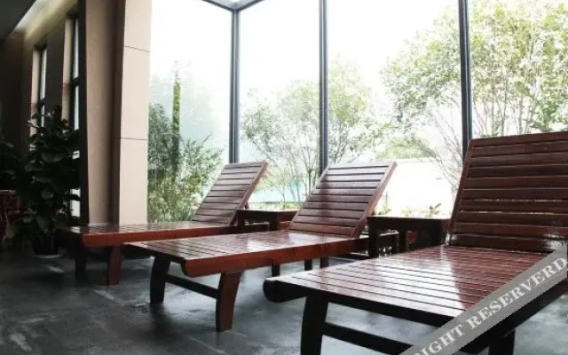 Yuansen Garden Hotel