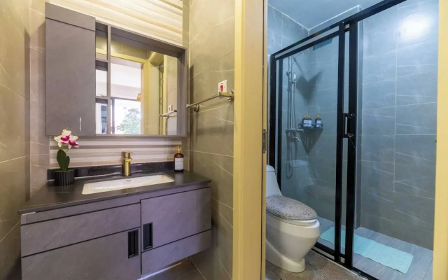 Atelier Luxe Home, Charming Modern Styled 1bedroom in Kileleshwa