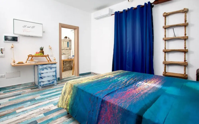 Vincent House Affittacamere