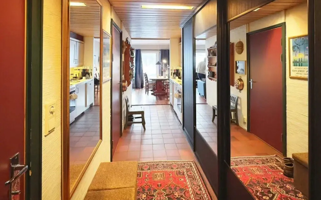 4 Person Holiday Home in Hovden-by Traum