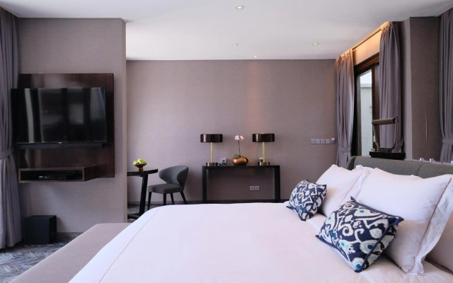 Prasana Villas by Arjani Resorts