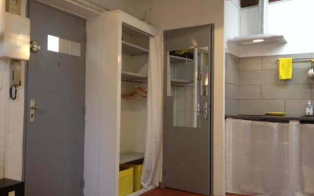 Appartement le Platane