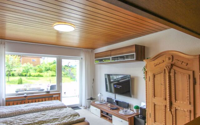 Apartment Cala 1 Cavalese