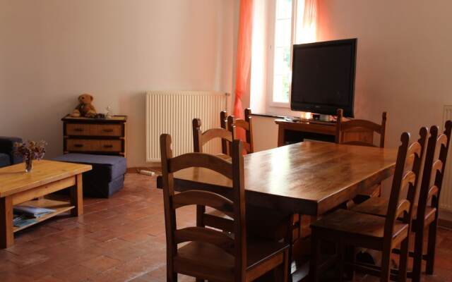 Au Coeur de Rennes - Gîte