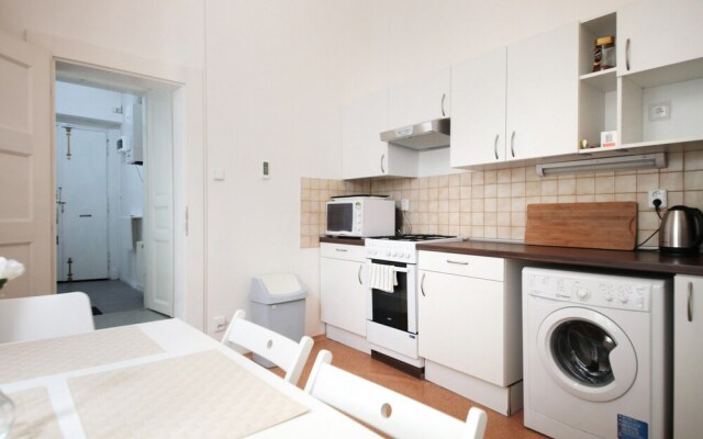 Aparthotel Wenceslas