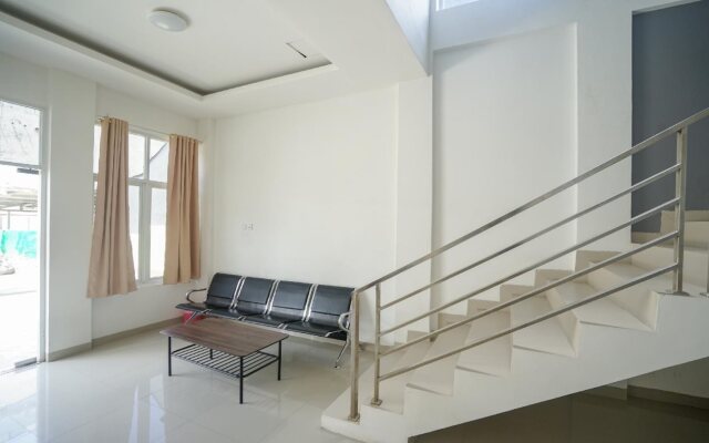 Hotel Barlian By OYO Rooms