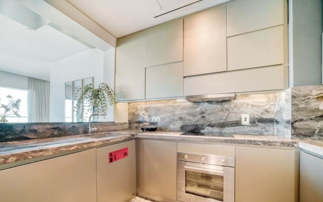 KOHH - 3BR in DAMAC Heights