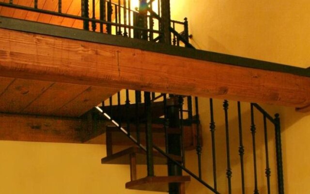 Agriturismo Poggio agli Ulivi