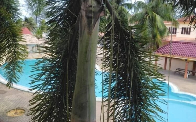 Seri Indah Resort SDN BHD