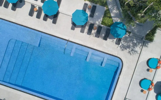 Avani Chaweng Samui Hotel & Beach Club - Adults Only