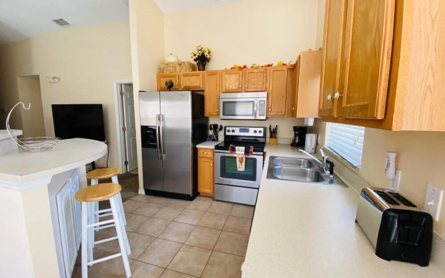 Bruces Southern Dunes Vacation Home