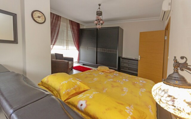 Paradise Town Villa Belmaria	