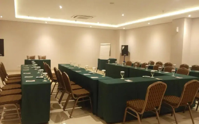Pasar Baru Square Hotel Bandung